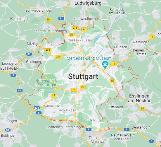 Schlüsseldienst Stuttgart